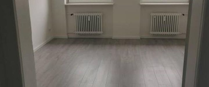 Lichtdurchflutete 4-Zimmer Wohnung - Foto 1