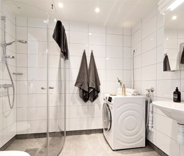 Bures gata, Malmö - Foto 4