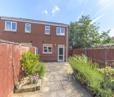 2 bedroom end of terrace house to rent - Photo 2