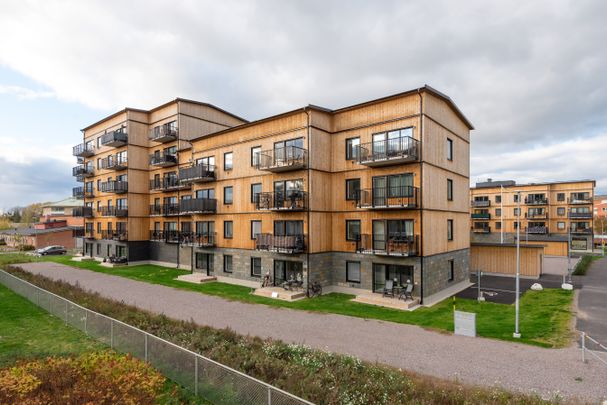 Rambogatan, Norrköping - Photo 1