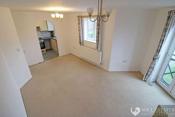 Middle Meadow Tipton DY4 7LY - Photo 1