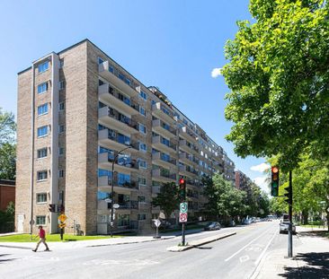 3 chambres - 25 Avenue Vincent-D'Indy, Montréal - Photo 3