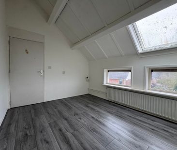 Te huur: Kamer Sminiastate in Leeuwarden - Foto 5