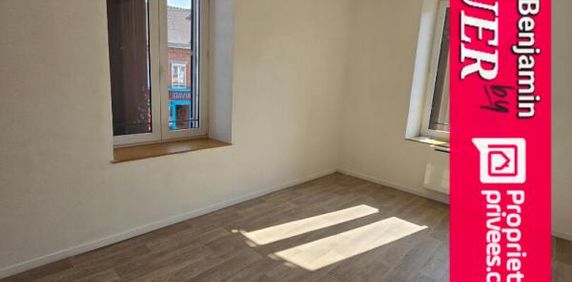 Appartement Hirson T2 lumineux - Photo 2