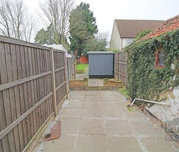 Half Moon Cottages, High Wych, CM21 - Photo 6