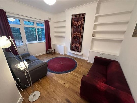 1 bedroom flat to rent - Photo 1