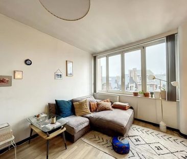 Appartement te huur - Photo 3