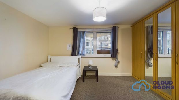 RM2 Newport Avenue | Poplar | London | E14 2DW - Photo 1