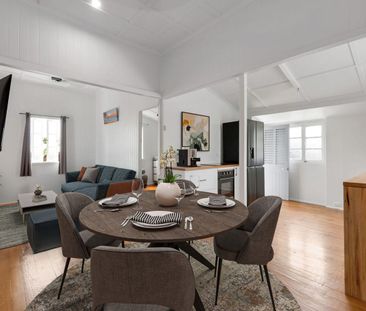 Charming Family Home in the Heart of South Mackay - Photo 2