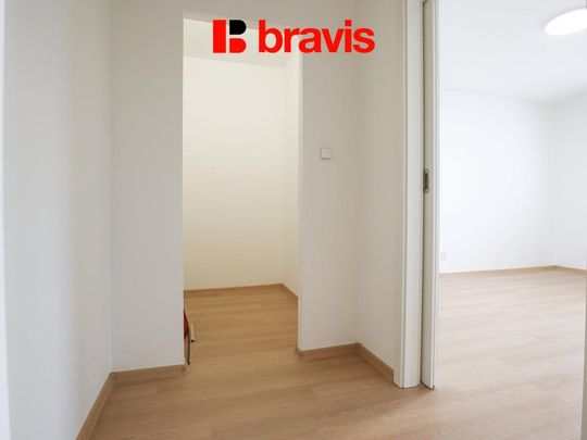 Pronájem bytu 1+1 42 m2 - Фото 1