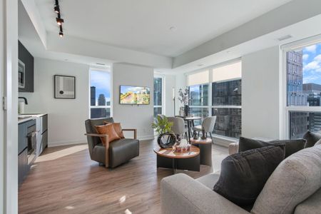 For Lease - 327 King Street Unit# 4402, Toronto, Ontario - Photo 5
