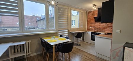 Nowoczesna kawalerka przy Jasnych Błoniach (437412) - Zdjęcie 4