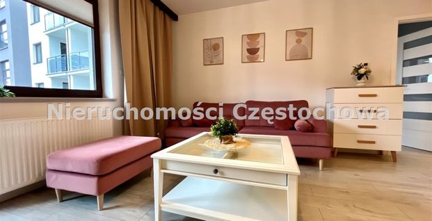 Parkitka, Częstochowa - Zdjęcie 1