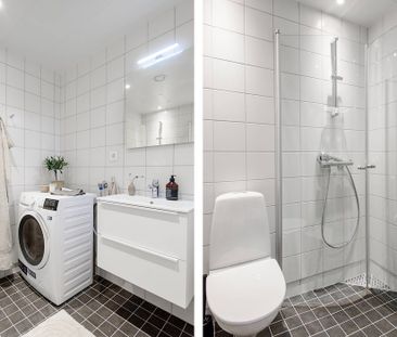 Diktarvägen 7, Huvudsta - Photo 1