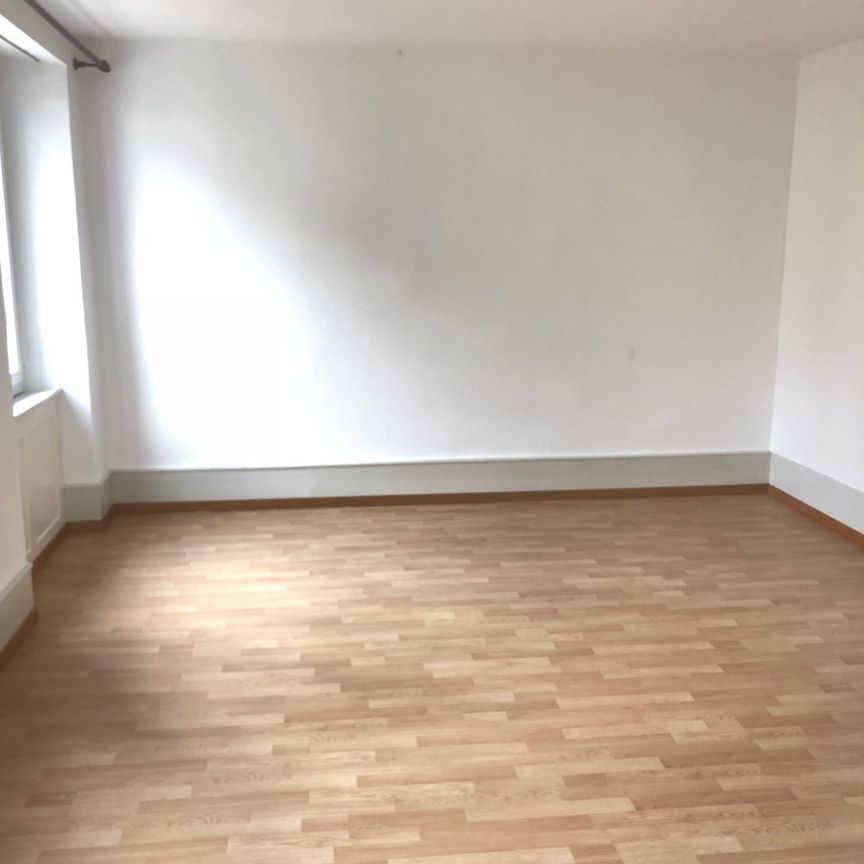 Paix 9, Moutier - Photo 1