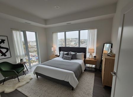 For Lease - 705 Davis Drive Unit# 710, Newmarket, Ontario - Photo 5