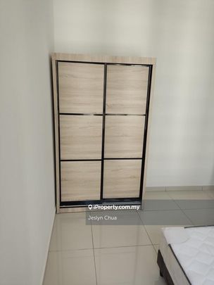 Kenwingston Skylofts, Usj 1, Subang Jaya - Photo 1