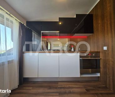 Apartament decomandat 75 mp 3 camere de inchiriat zona Tilisca Sibiu - Photo 3