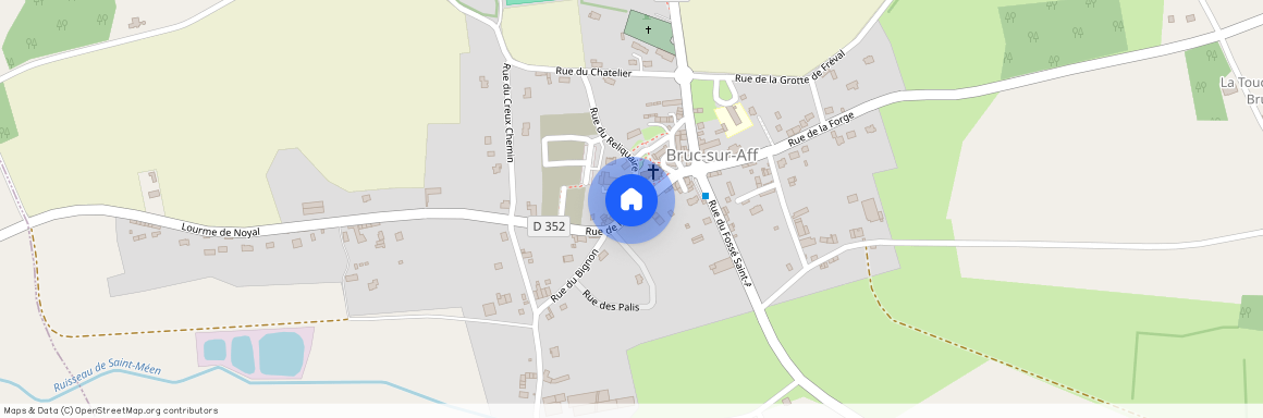 35550, Bruc Sur Aff
