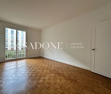 Tout savoir sur cet appartement dans le quartier Ile de la Jatte-Pa... - Photo 4