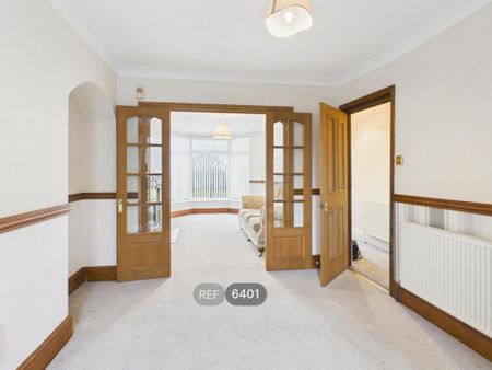 3 bedroom terraced house to rent - Photo 2