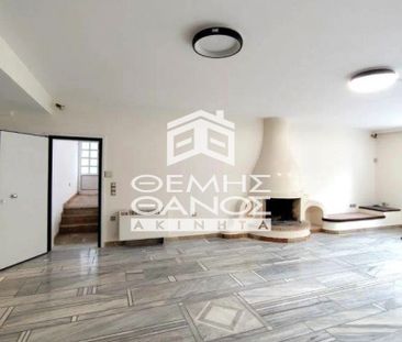 Μονοκατοικία για ενοικίαση Καστρί - Πολιτεία (Νέα Ερυθραία) - Photo 1