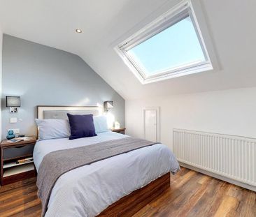 1 bedroom apartment to rent - Photo 4