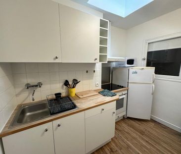 Location Appartement 2 pièces Meublé 31m² TOURS 37000 - Photo 6