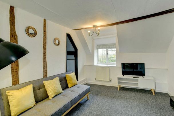 Ashford, Ilminster, Somerset, TA19 - Photo 1