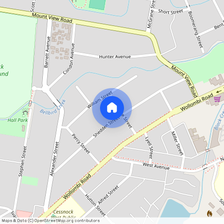 30 Shedden Street, NSW 2325, Cessnock