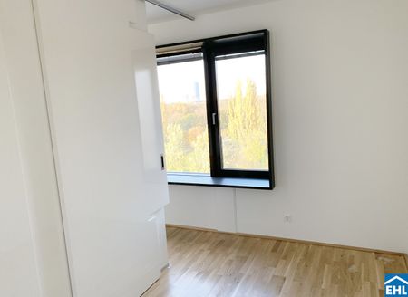 2-Zimmerwohnung Nahe der U3! - Photo 2
