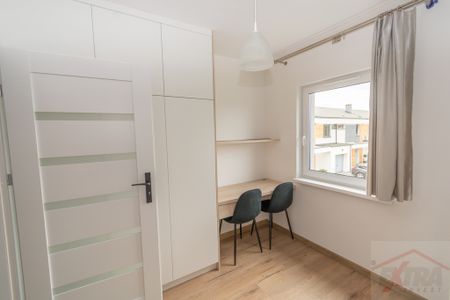 Segment na Gumieńcach 4 pok., 2 miejsca postojowe (436238) - Photo 3