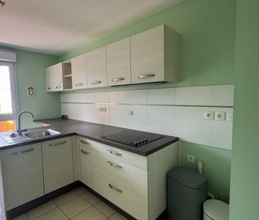 Appartement 3 pièces à Croix - Photo 3