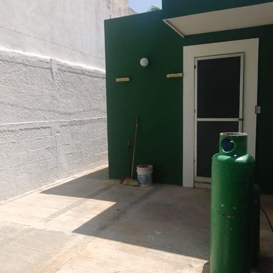 Casa en Renta en Benito Juárez Norte - Photo 1