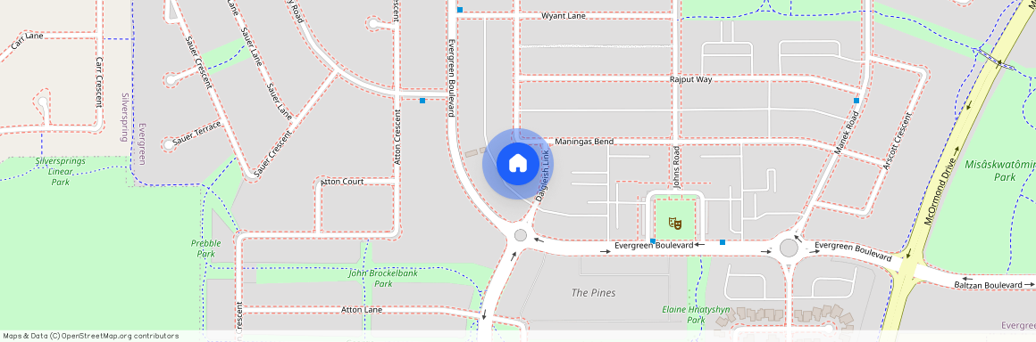 191 Maningas Bend, Saskatoon, SK