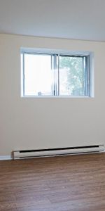 Jardin sur la Rive | 4 1/2 Neuf à Louer | 2 bedrooms for Rent | Pointe-Aux-Tremble - Photo 3