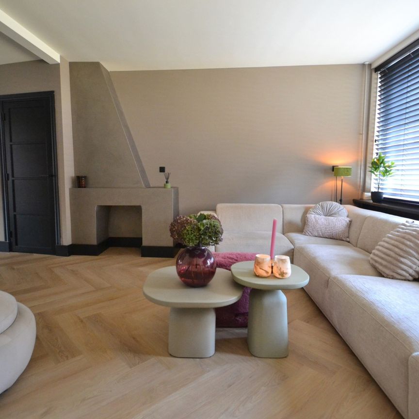 Te huur: Willy Sluiterstraat 9, 2225 KC Katwijk - Foto 1