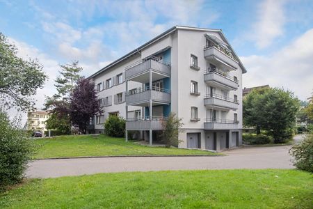 3.5 Zimmer, 72 m², EG - Photo 5