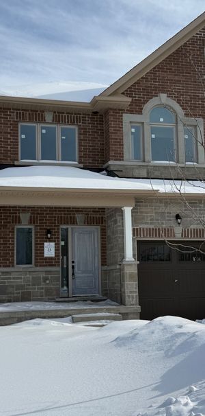 For Lease - 23 Hildred Cushing Way, Uxbridge, Ontario - Photo 1