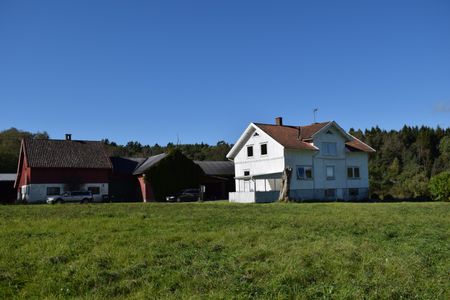 Budalsvägen, Fagerfjäll - Photo 4