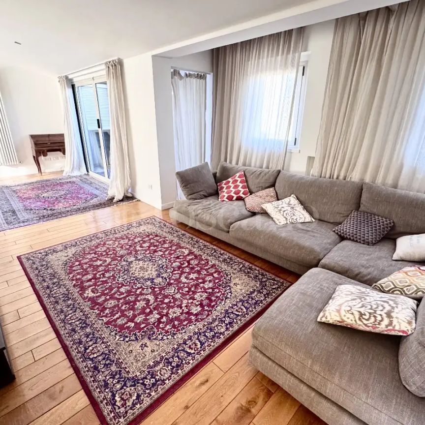 Casa in affitto - Via Felice Bellotti, Milano (rif. 159/2025) - Foto 1