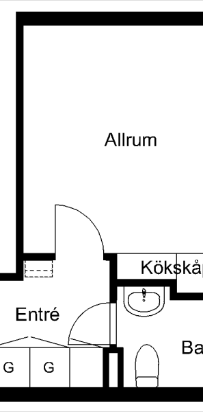 Horsensgatan 2 - Foto 2