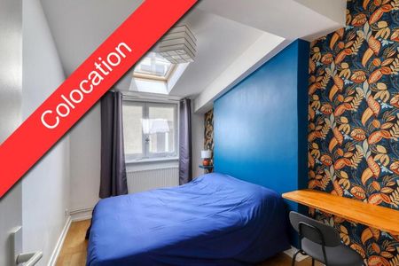 Location Appartement 1 pièce 9m² CLERMONT FERRAND 63000 - Photo 2