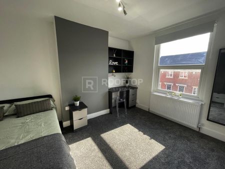 2 bedroom house to rent - Photo 3