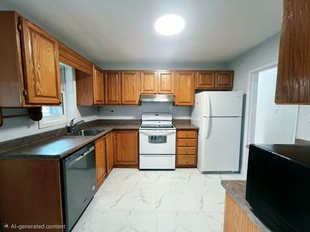 For Lease - 91 Wise Crescent, Hamilton, Ontario - Photo 2