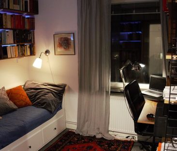 Drakenbergsgatan, Stockholm - Photo 2