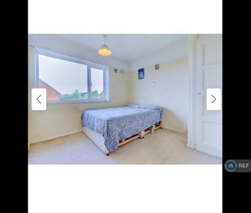 5 bedroom semi-detached house to rent - Photo 1