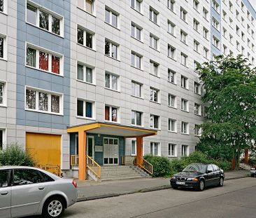 Einkommensorientierte Vermietung. Es gelten die Einkommensgrenzen d... - Foto 1