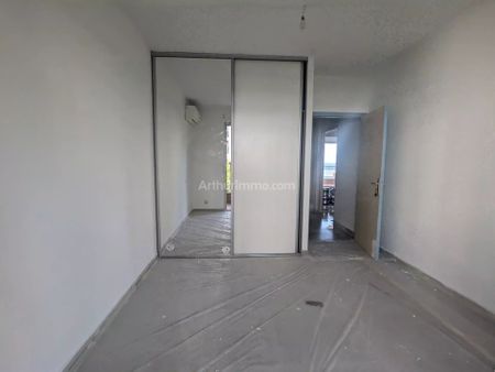 Location Appartement 5 pièces 110 m2 à Ajaccio - Photo 4