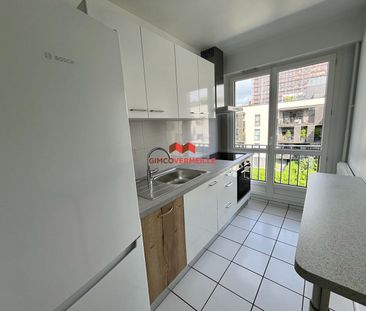 Location Appartement 2 pièces 50m² - Photo 1